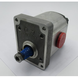 1PX 19.5CC/REV HYDRAULIC GEAR PUMP