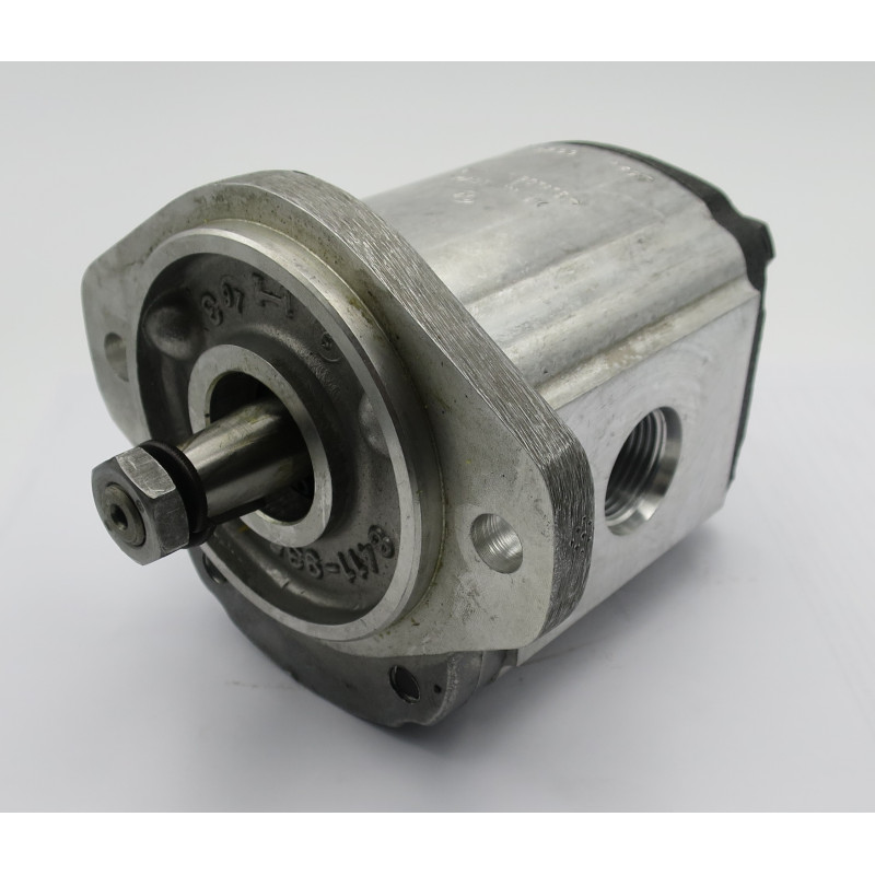 1PX 19.5CC/REV HYDRAULIC GEAR PUMP