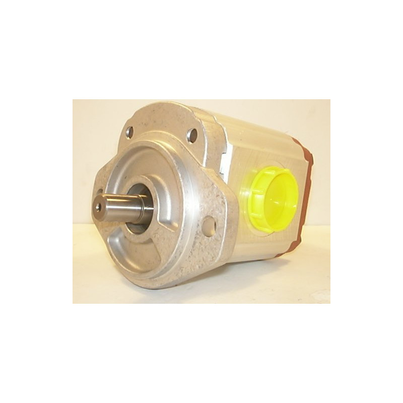 1PX 19.5CC/REV HYDRAULIC GEAR PUMP