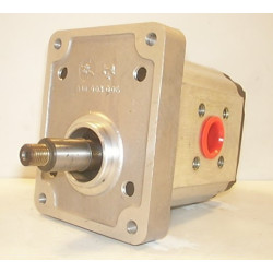 1PL 19.20CC/REV HYDRAULIC GEAR PUMP