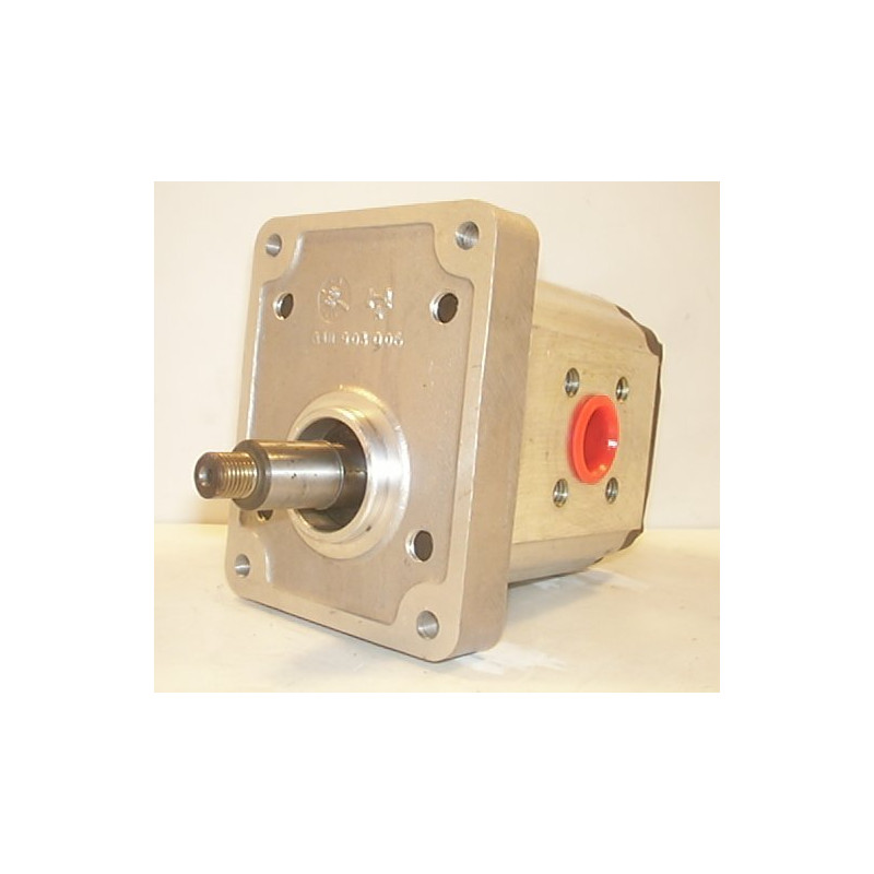 1PL 19.20CC/REV HYDRAULIC GEAR PUMP