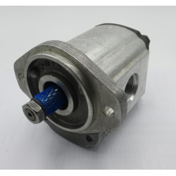 1PX 19.5CC/REV HYDRAULIC GEAR PUMP