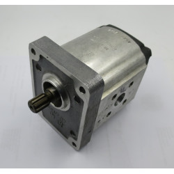 1PX 19.5CC/REV HYDRAULIC GEAR PUMP