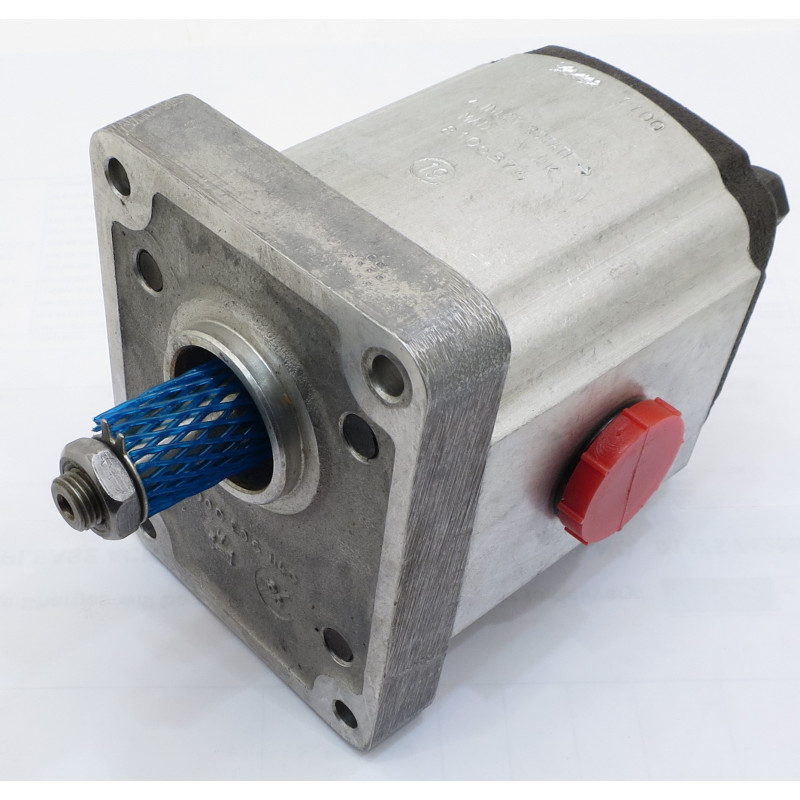 1PX 19.5CC/REV HYDRAULIC GEAR PUMP