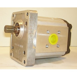 1PX 22.0CC/REV HYDRAULIC GEAR PUMP