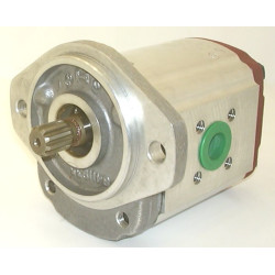 1PX 22.0CC/REV HYDRAULIC GEAR PUMP