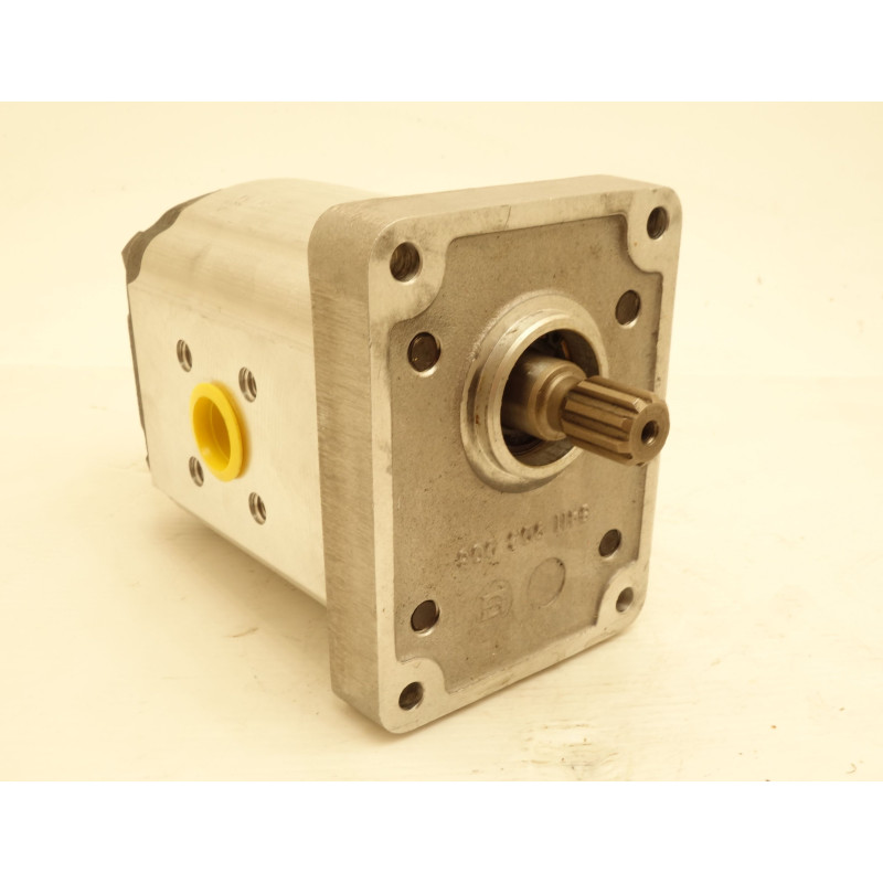 1PX23.0CC/REV HYDRAULIC GEAR PUMP