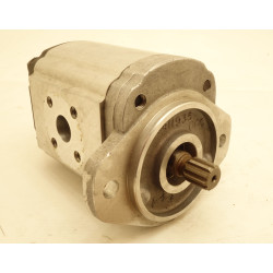 1PX230ASSFAN HYDRAULIC PUMP