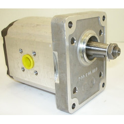 1PX 23.0CC/REV HYDRAULIC GEAR PUMP