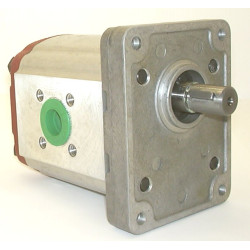 1PX 23.0CC/REV HYDRAULIC GEAR PUMP