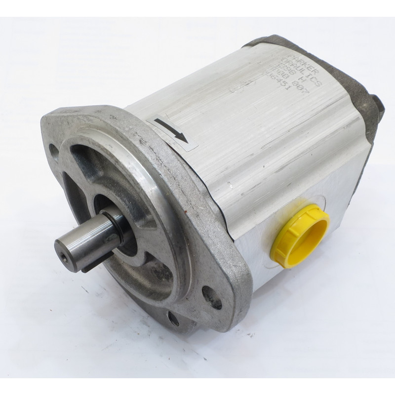 1PX 23.0CC/REV HYDRAULIC GEAR PUMP