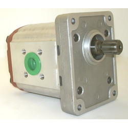 1PX 22.84CC/REV HYDRAULIC GEAR PUMP