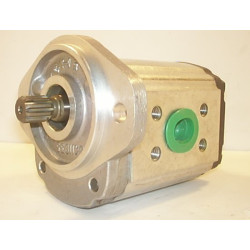 1PX 23.0CC/REV HYDRAULIC GEAR PUMP