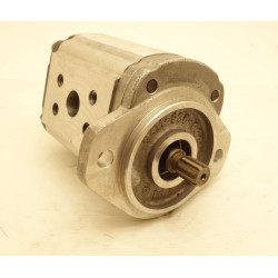 1PX 23.0CC REV/HYDRAULIC GEAR PUMP