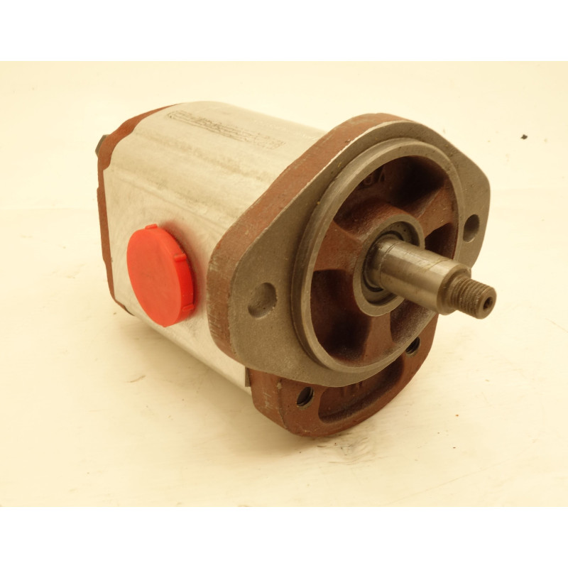 1PX25.0 HYDRAULIC GEAR PUMP