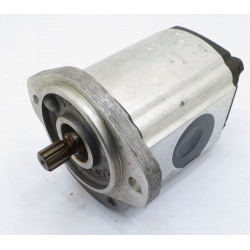 1PX27.0C HYDRAULIC PUMP