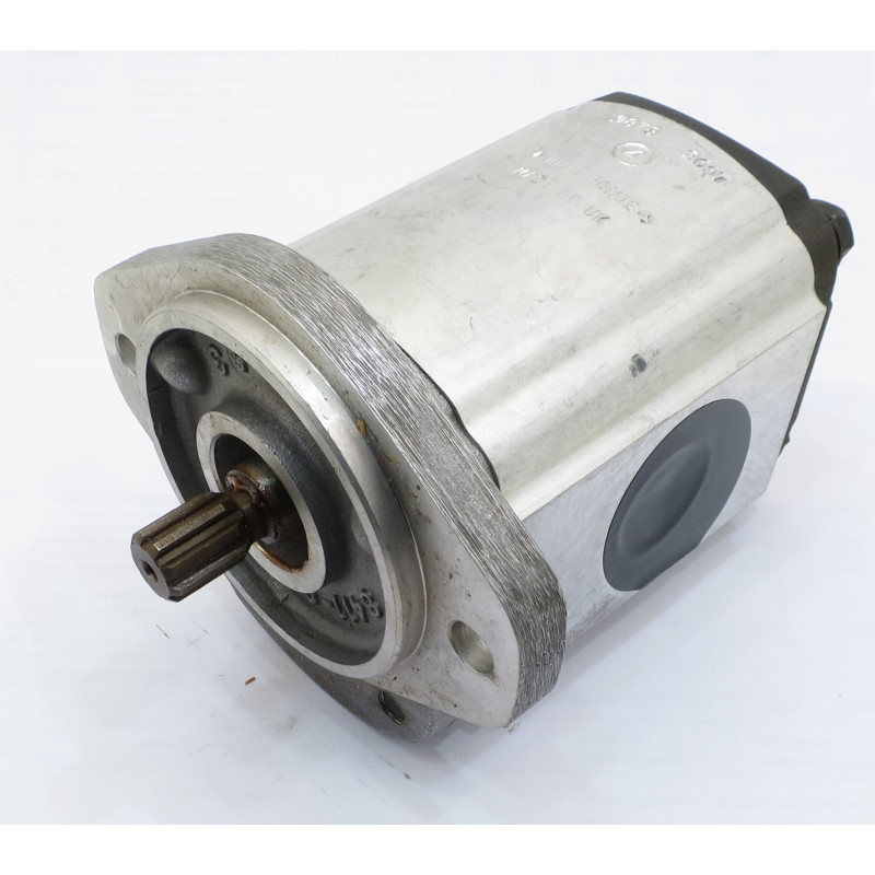 1PX27.0C HYDRAULIC PUMP