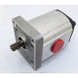 1PX 28.5CC/REV HYDRAULIC GEAR PUMP