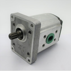 1PX 28.5CC/REV HYDRAULIC GEAR PUMP