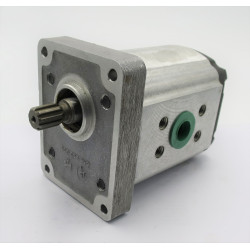 1PX 28.5CC/REV HYDRAULIC GEAR PUMP