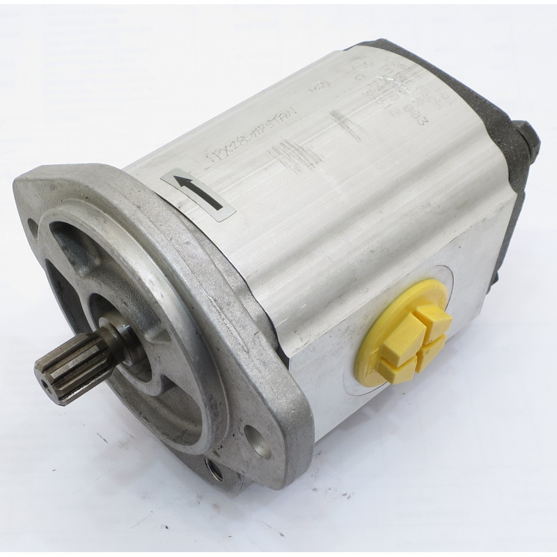 1PX 28.5CC/REV HYDRAULIC GEAR PUMP