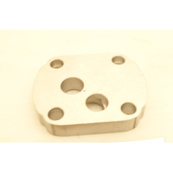 SPACER PLATE