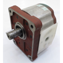 2PL 16.66CC/REV HYDRAULIC GEAR PUMP