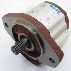 2PL 16.66CC/REV HYDRAULIC GEAR PUMP