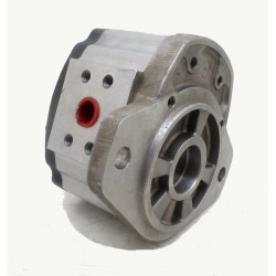 2PL 16.66CC/REV HYDRAULIC GEAR PUMP