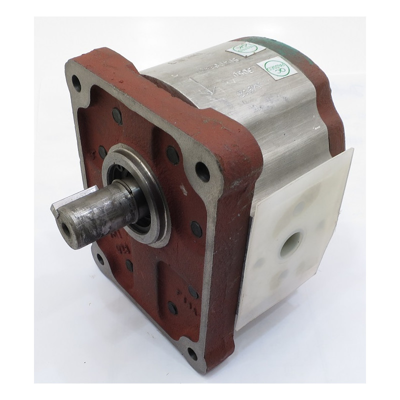 2PL 16.66CC/REV HYDRAULIC GEAR PUMP