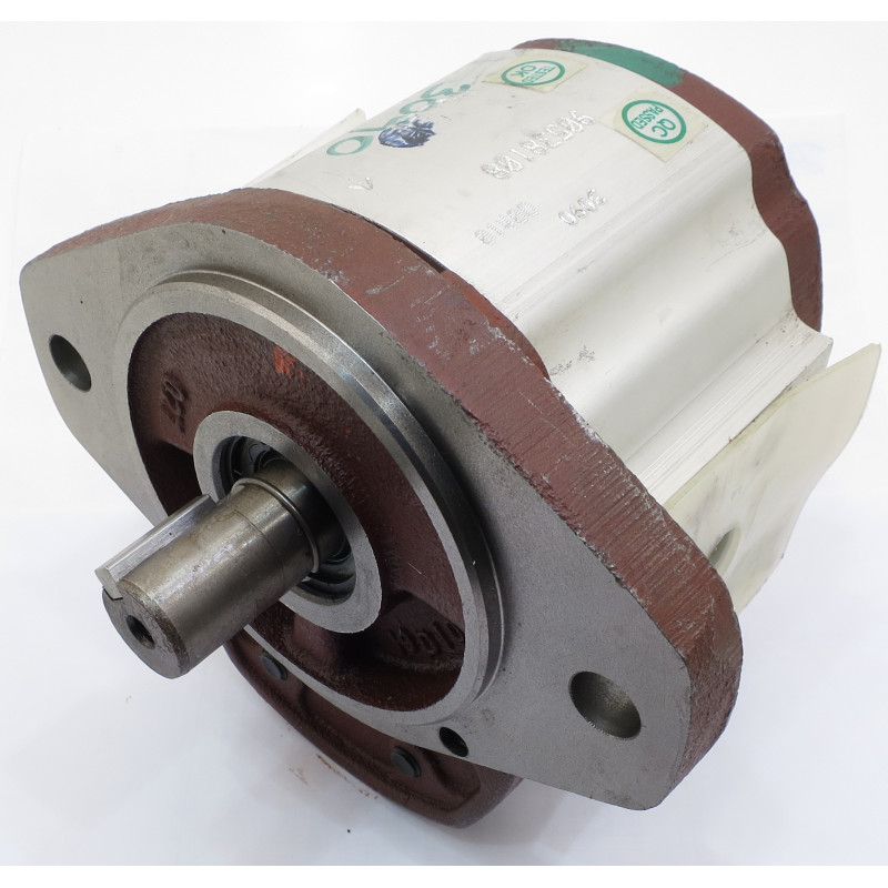 2PL 16.66CC/REV HYDRAULIC GEAR PUMP