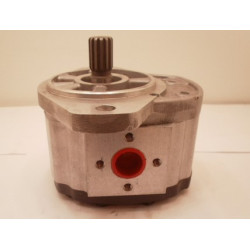 2PL 16.66CC/REV HYDRAULIC GEAR PUMP