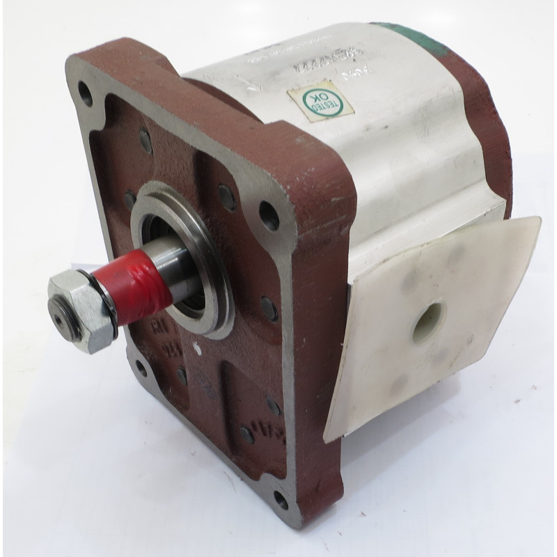 2PL 16.66CC/REV HYDRAULIC GEAR PUMP