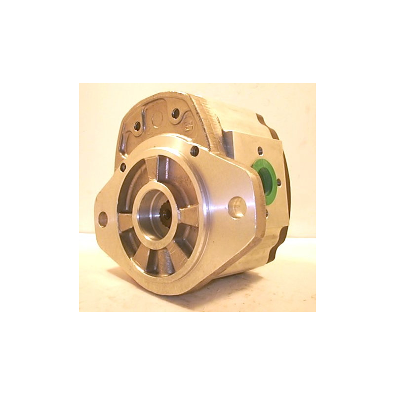 2PL 22.71CC/REV HYDRAULIC GEAR PUMP