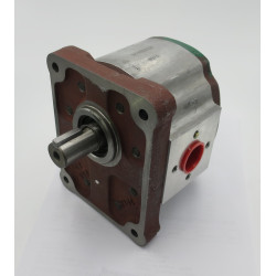 2PL 22.71CC/REV HYDRAULIC GEAR PUMP