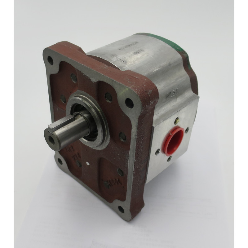 2PL 22.71CC/REV HYDRAULIC GEAR PUMP