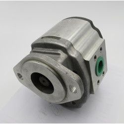 2PL 22.71CC/REV HYDRAULIC GEAR PUMP