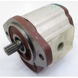 2PL 22.71CC/REV HYDRAULIC GEAR PUMP