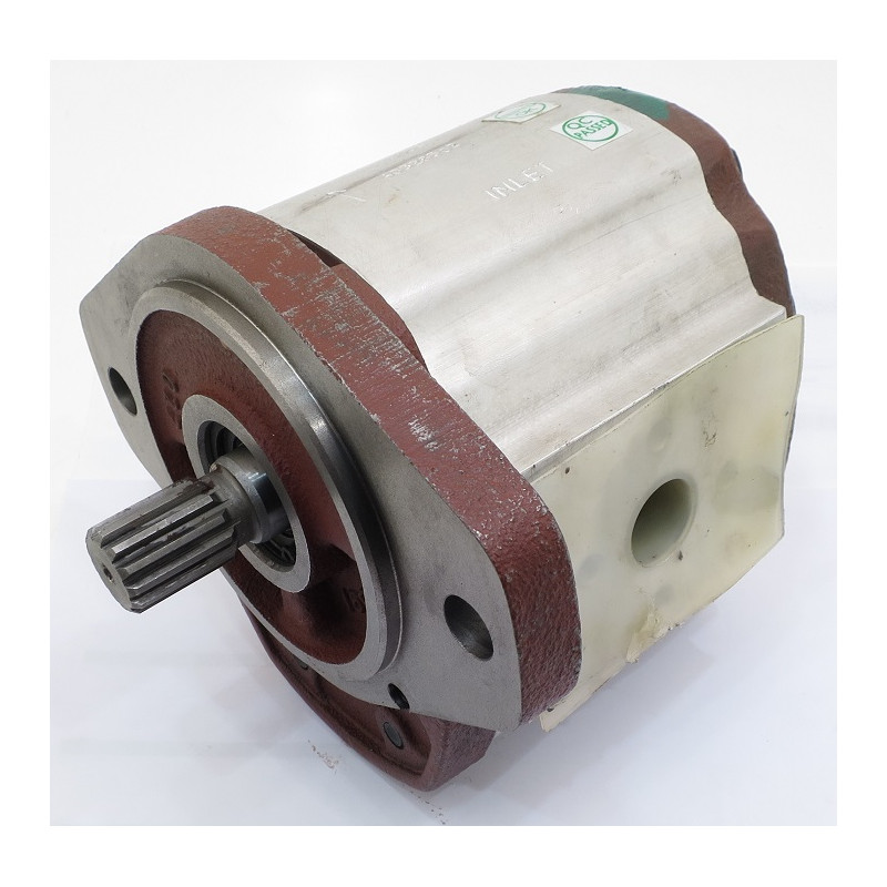 2PL 22.71CC/REV HYDRAULIC GEAR PUMP