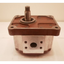 2PL 22.71CC/REV HYDRAULIC GEAR PUMP