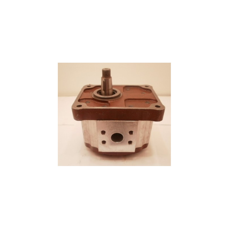 2PL 22.71CC/REV HYDRAULIC GEAR PUMP