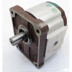 2PL 22.71CC/REV HYDRAULIC GEAR PUMP