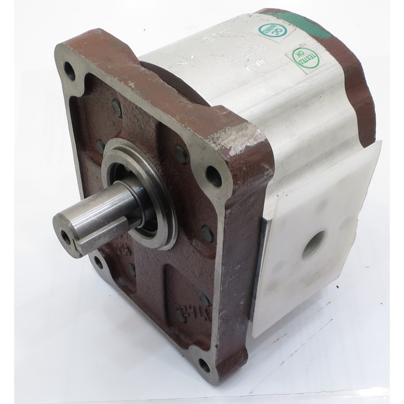 2PL 22.71CC/REV HYDRAULIC GEAR PUMP