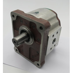 2PL 22.71CC/REV HYDRAULIC GEAR PUMP