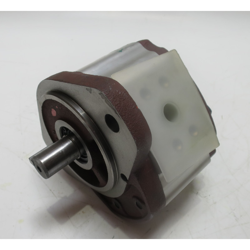 2PL 22.71CC/REV STD HYDRAULIC GEAR