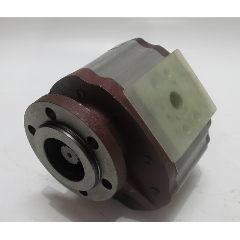 2PL 22.71CC/REV HYDRAULIC GEAR PUMP