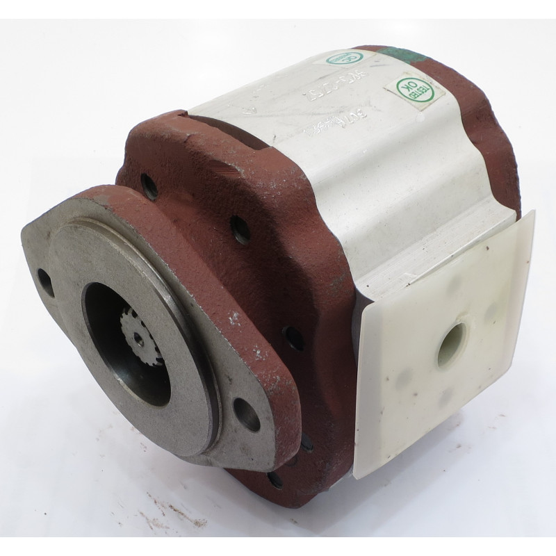 2PL 22.71CC/REV HYDRAULIC GEAR PUMP