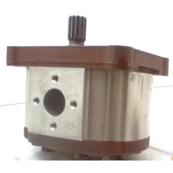 2PL 22.71CC/REV HYDRAULIC GEAR PUMP