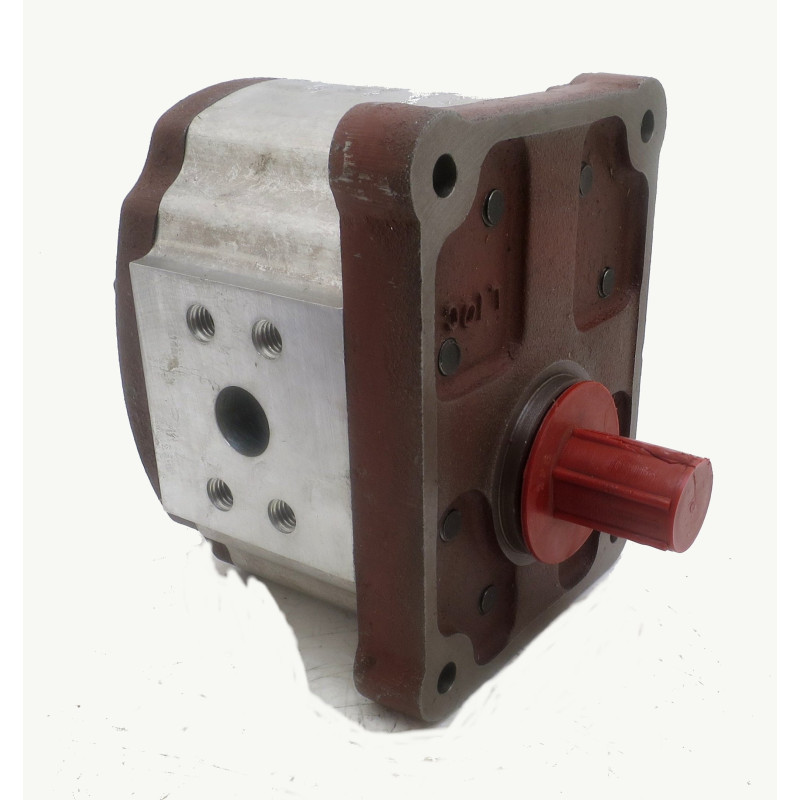 2PL 22.71CC/REV HYDRAULIC GEAR PUMP