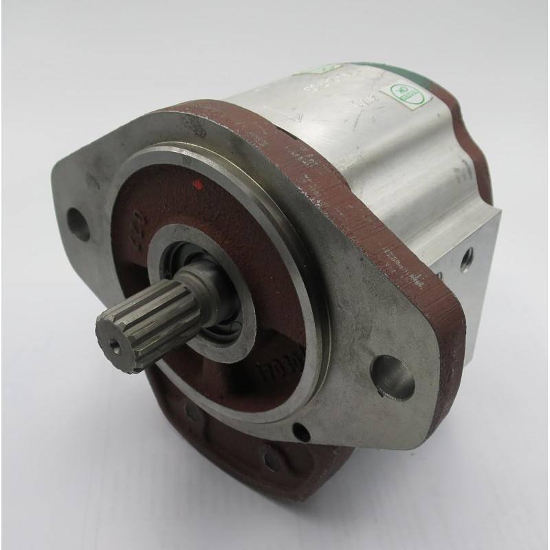 2PL 22.71CC/REV HYDRAULIC GEAR PUMP